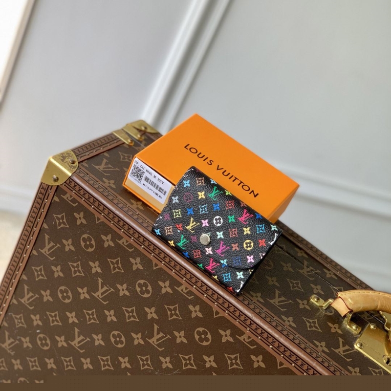 LV Wallets